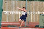 Boys under-15s hammer, Northern Under-13s, U-15s and 17s Championships. Photo: David T. Hewitson/Sports for All Pics